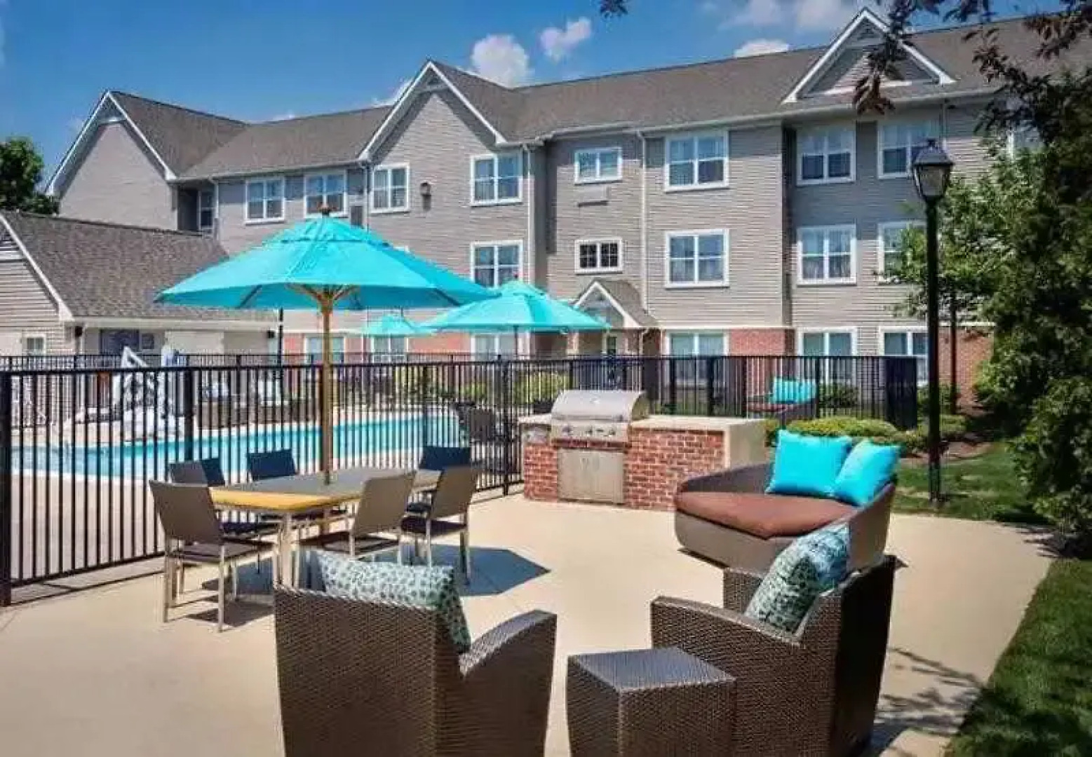 Sonesta Es Suites Allentown Bethlehem Airport