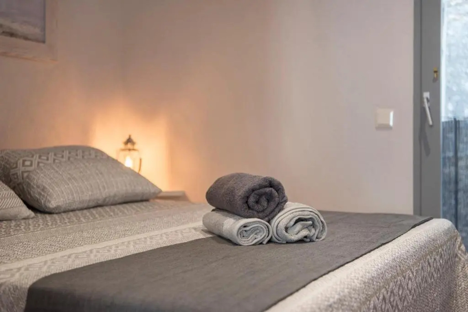 Lovely and bright apartment in the heart of Banyoles