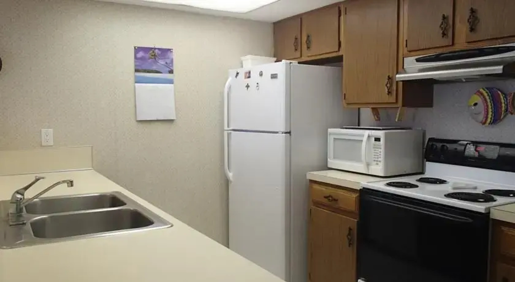 Continental Condominiums - by Island Services