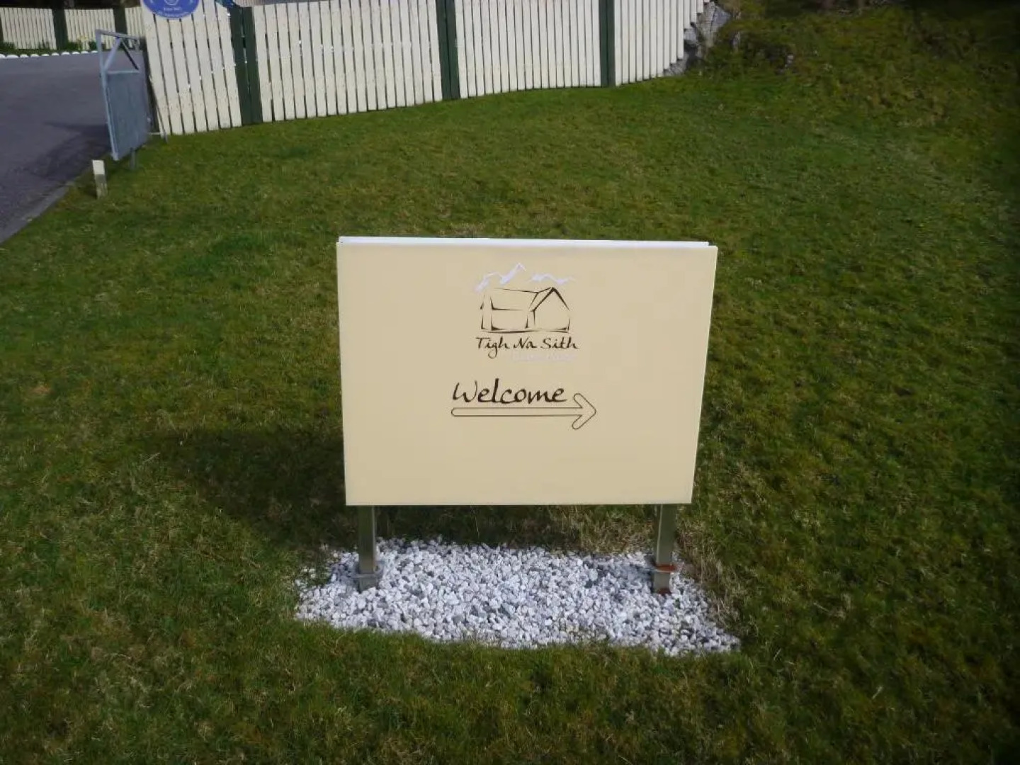 Tigh na Sith