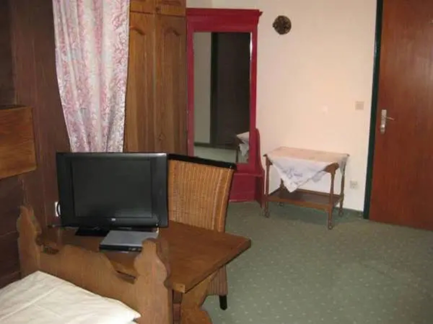 Panoramahotel Karwendelhof