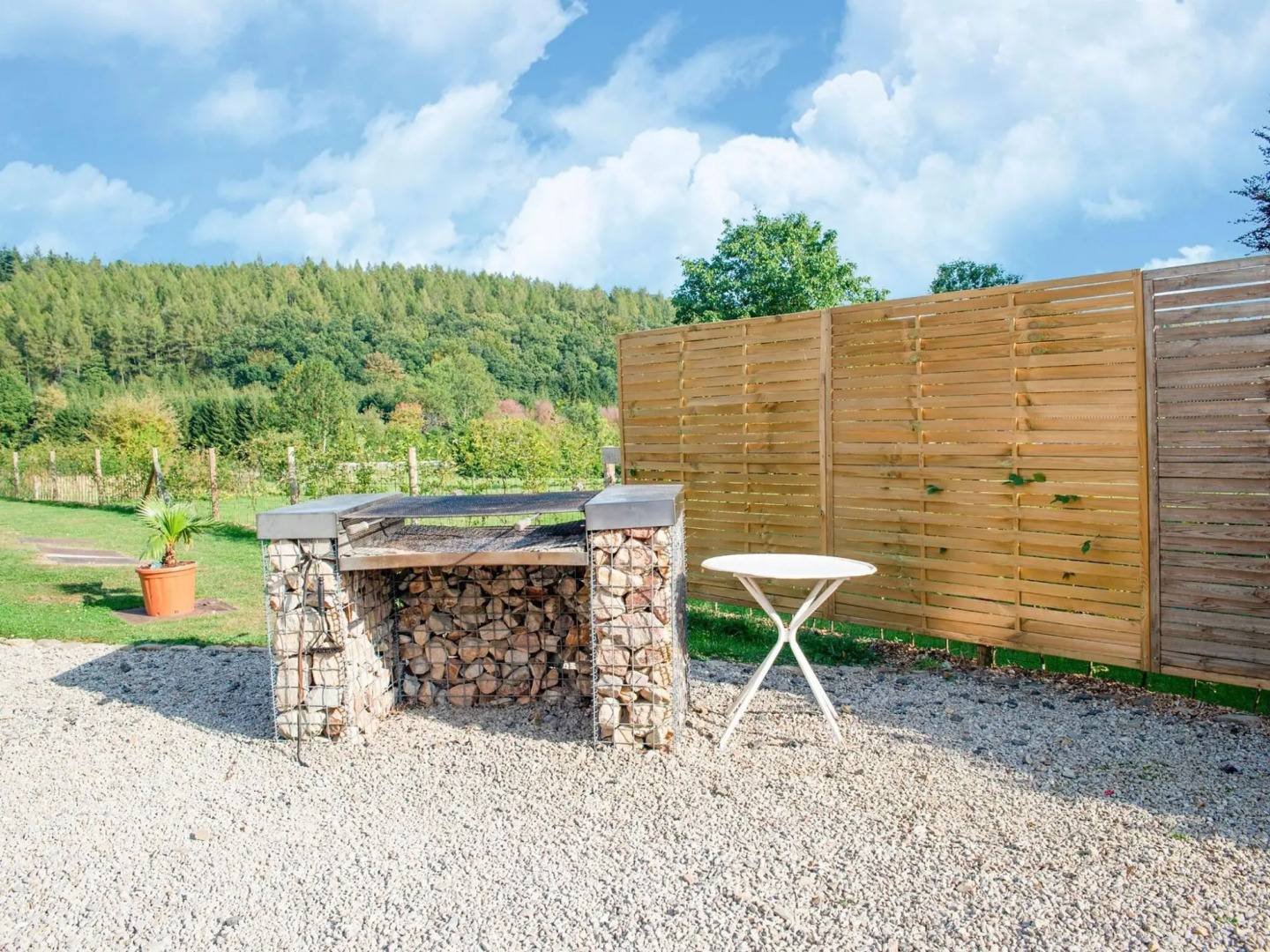 Liege Villa Near Spa Circuit