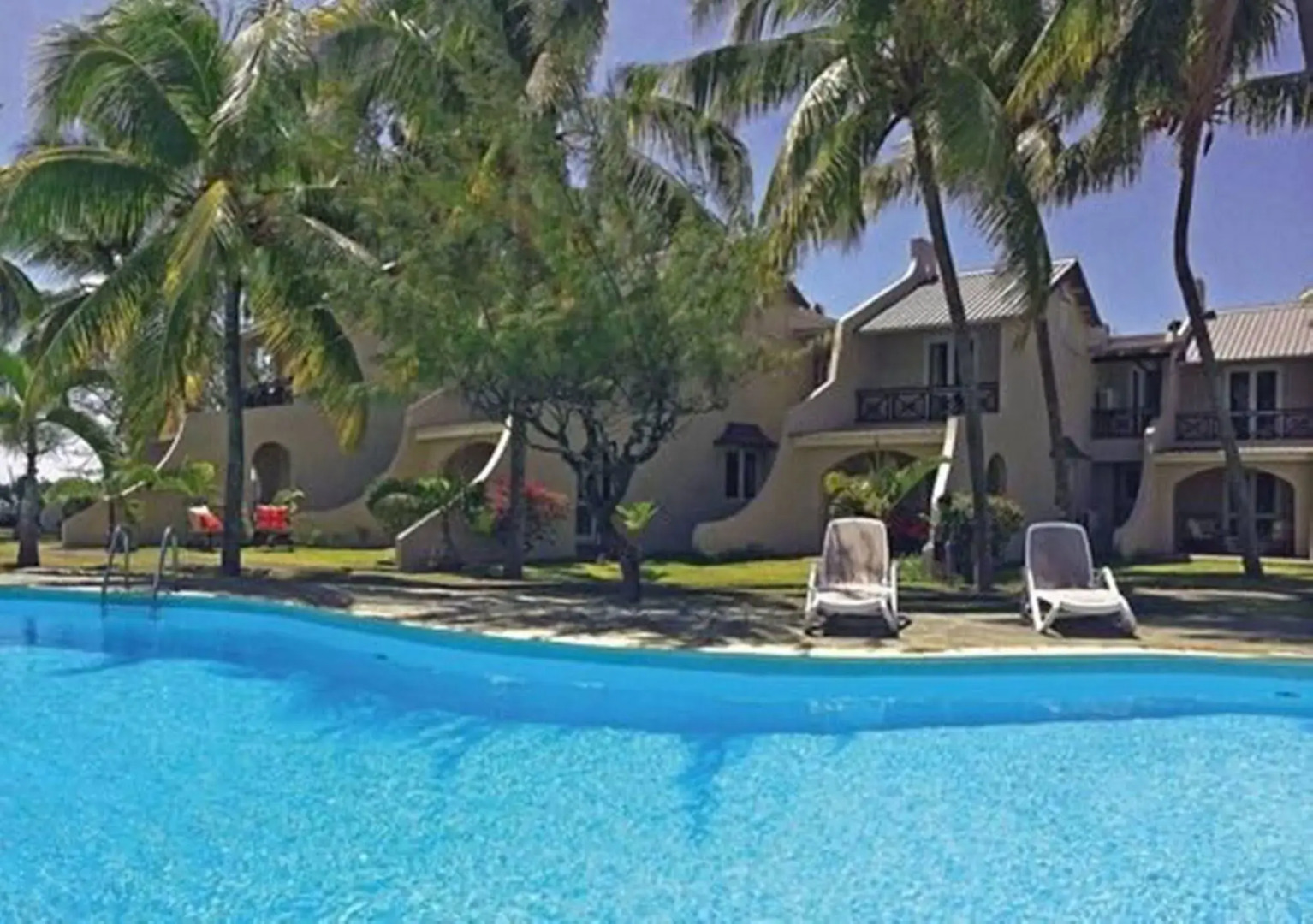 Flowers of Paradise with LOV