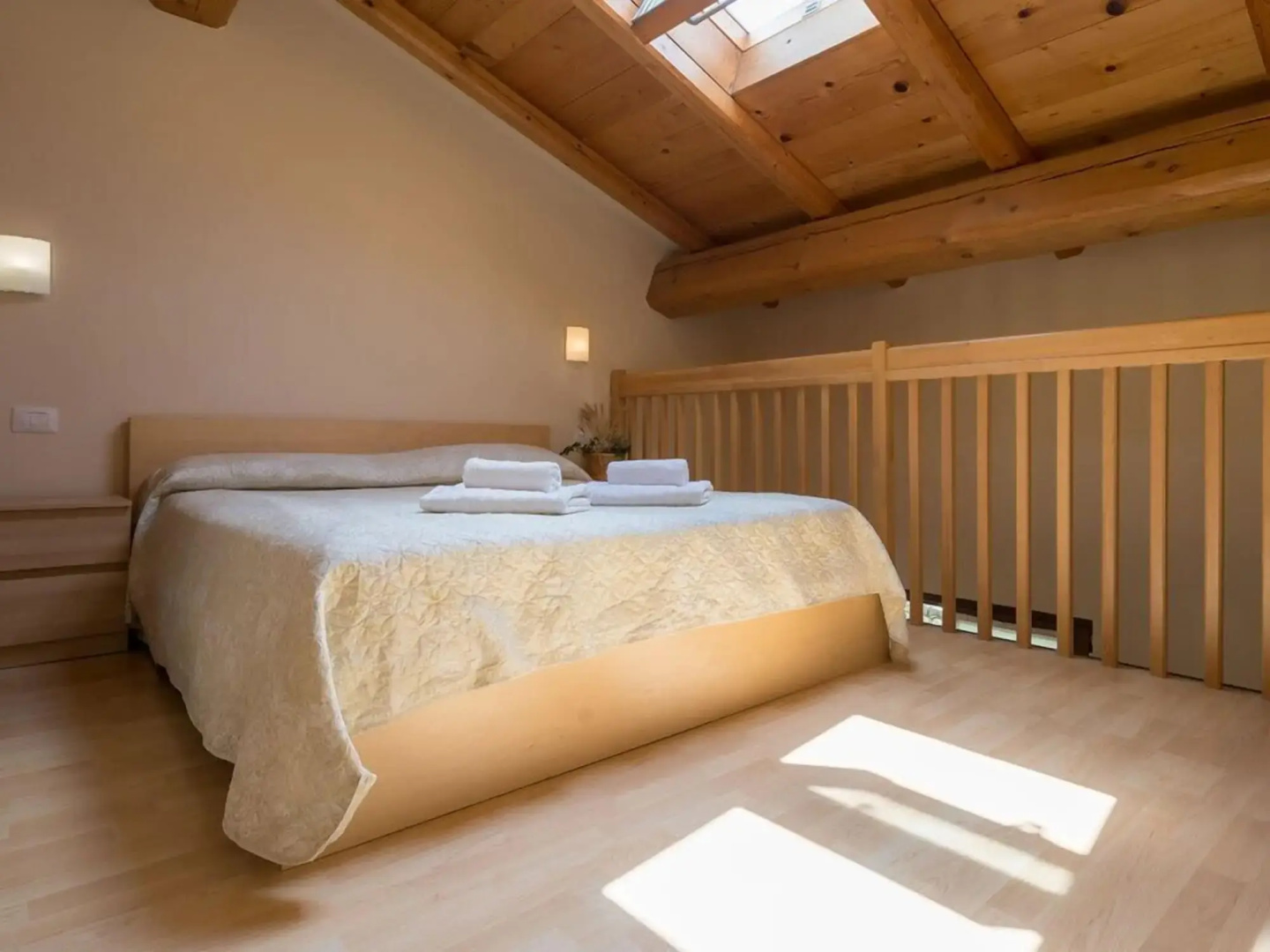 Agriturismo il Pianetto