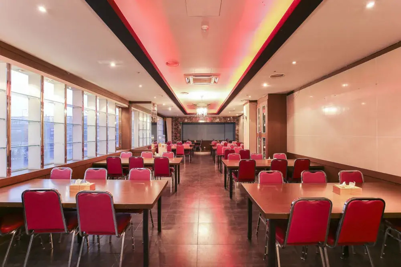 Bucheon Theme Park Tourist Hotel