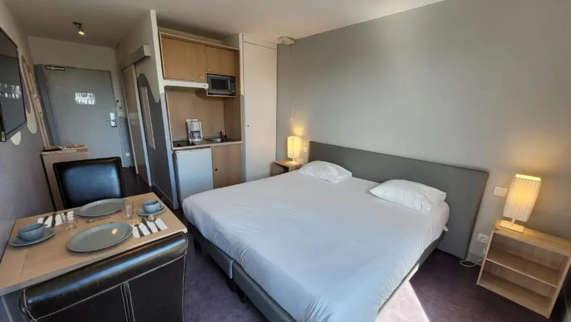 Residence Gold Beach