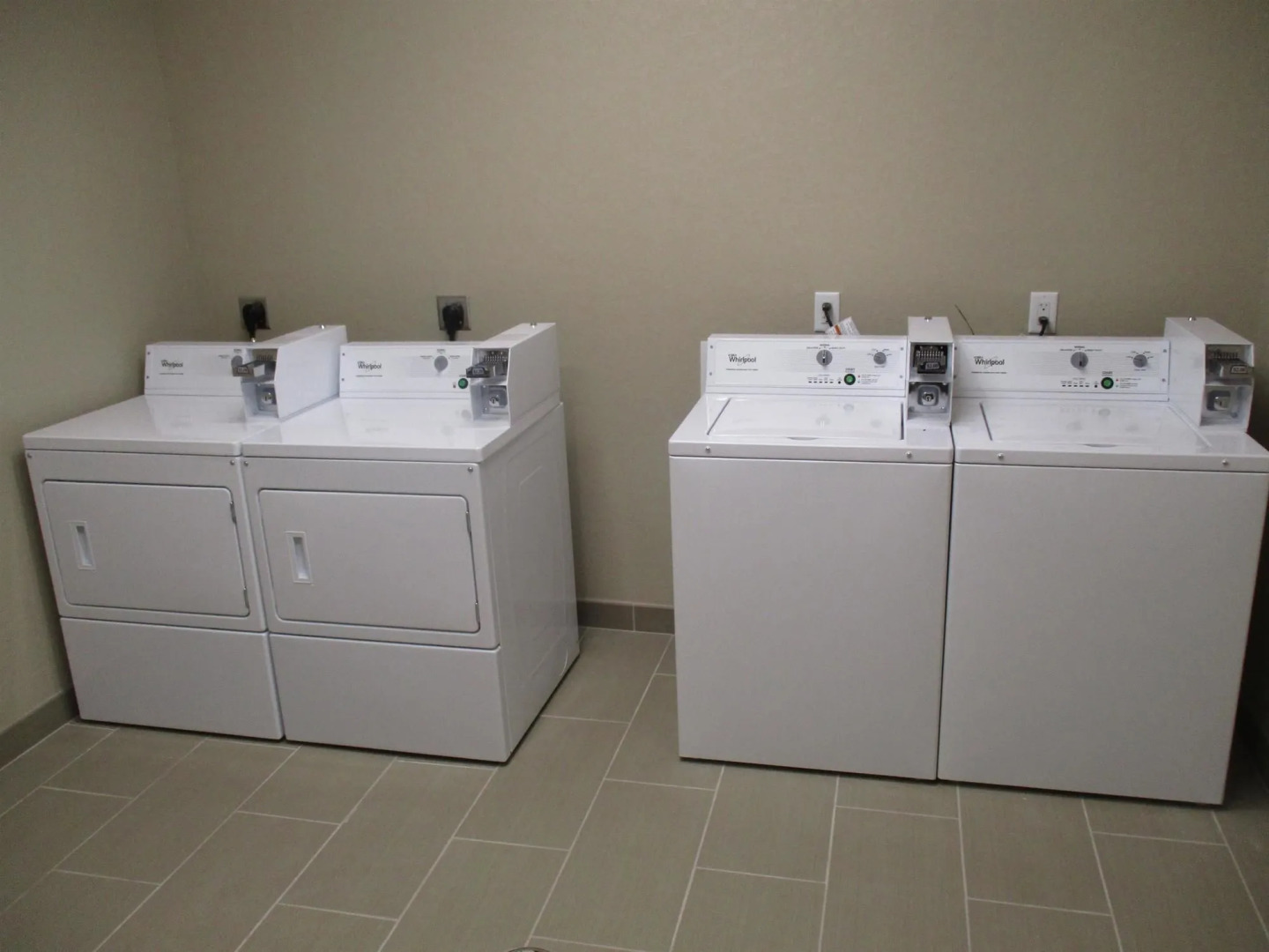 Best Western Plus Galveston Suites