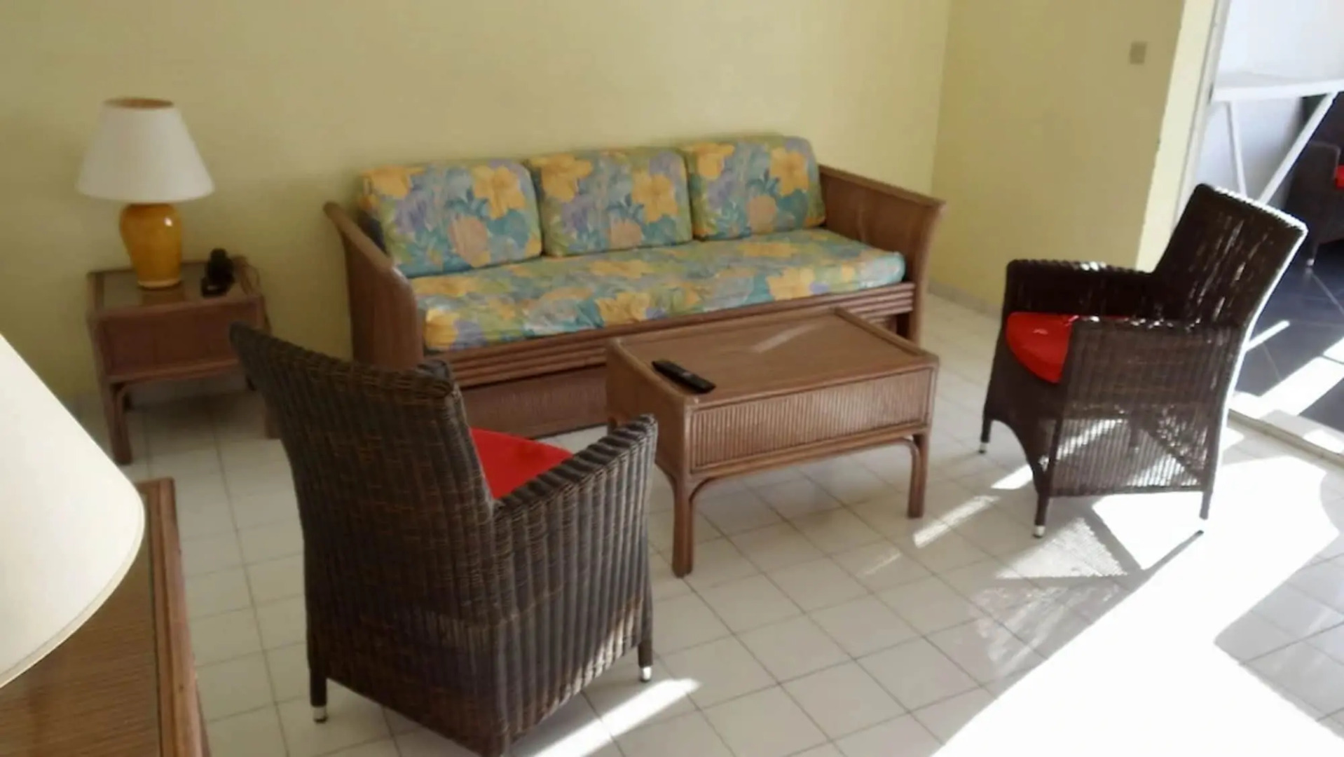 Résidence Le Vallon Guadeloupe