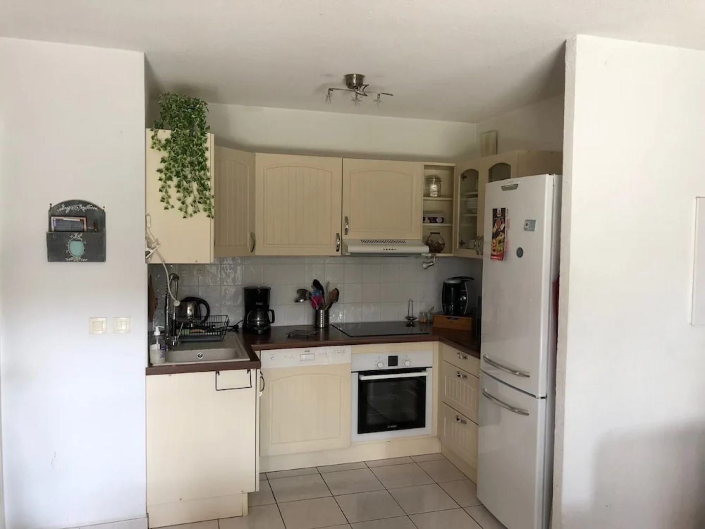 Appartement Clos d'Alice