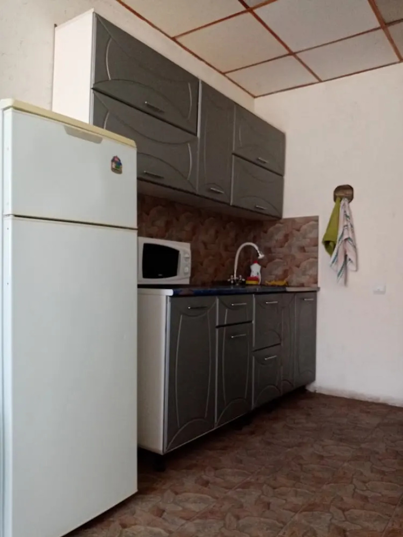 Гостевой дом «Дорожный»