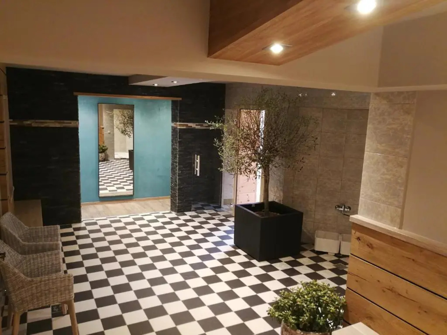 Ferienanlage Altachhof