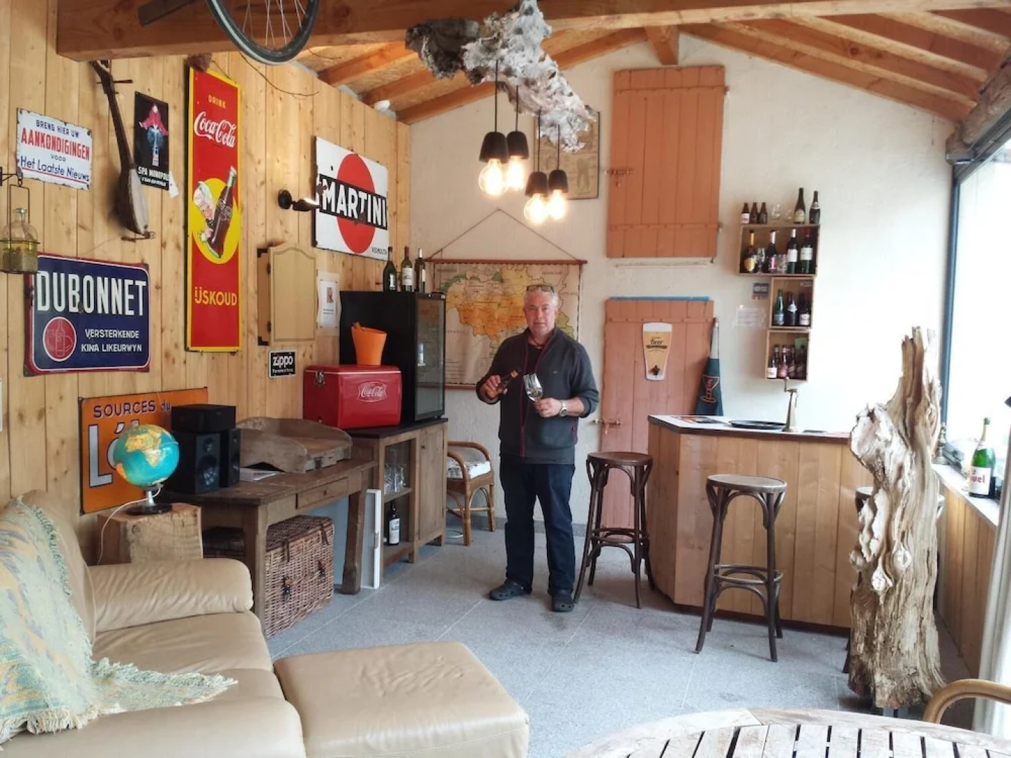 B&B Le Clos des Troubadours