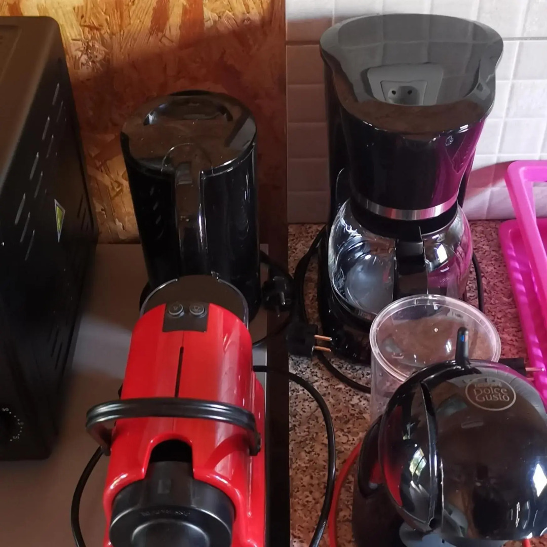 Villa saisonnière chez dédé