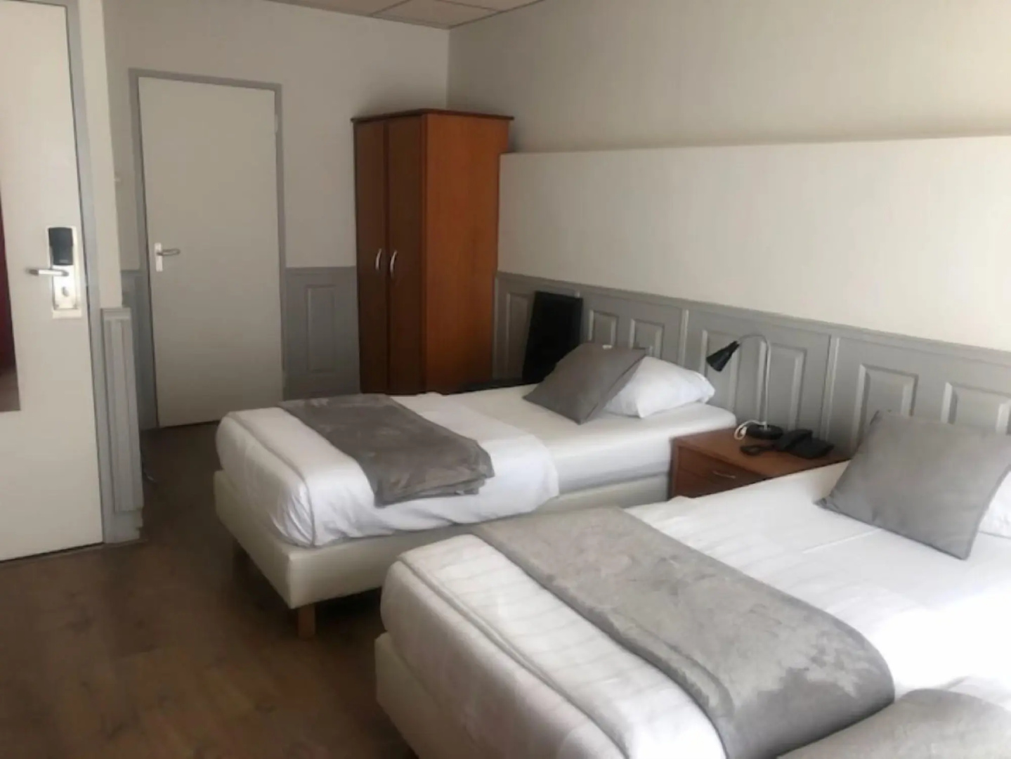 Delta Hotel City Center