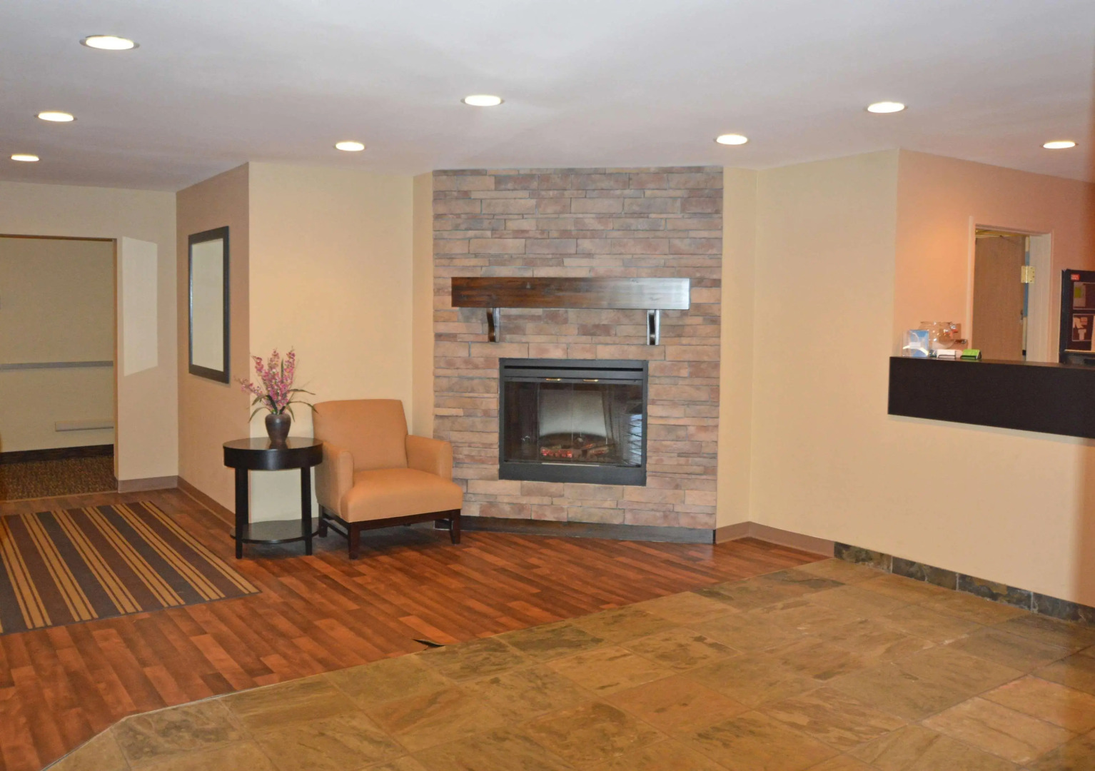 Extended Stay America - Anchorage - Midtown