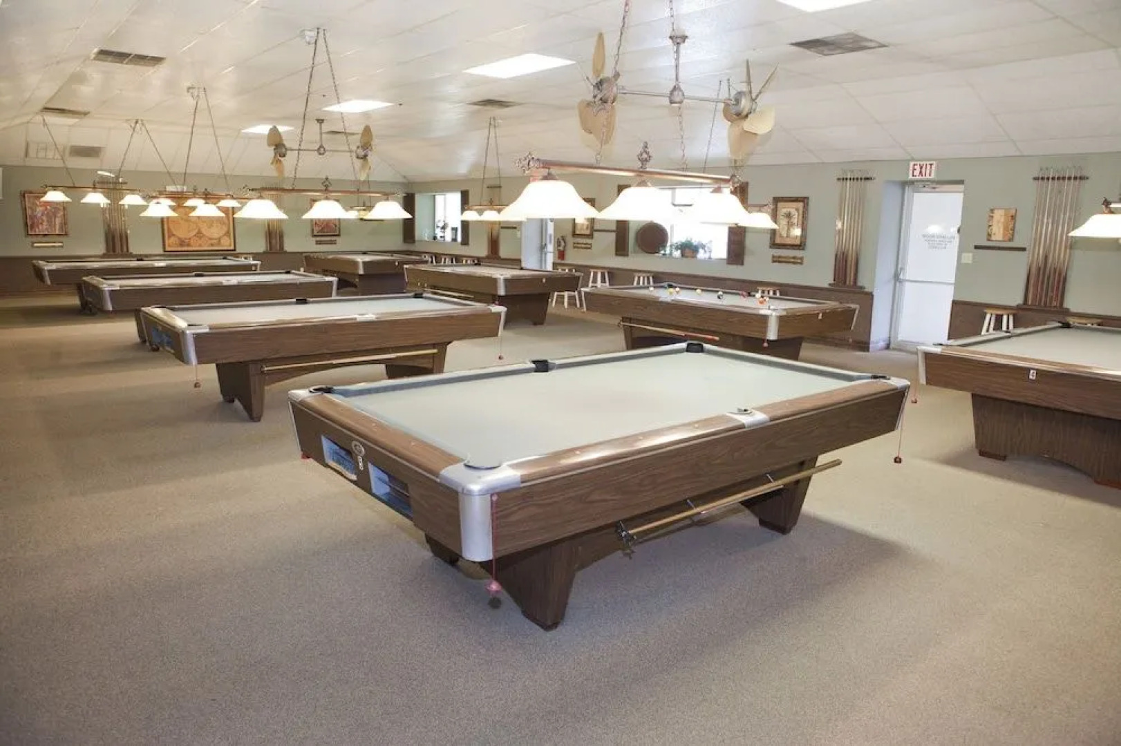 Indian Creek RV Resort