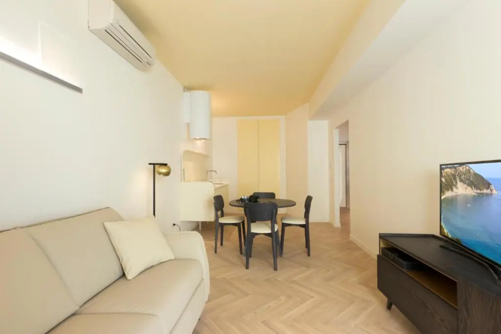 Metropolitan Suites Ancona