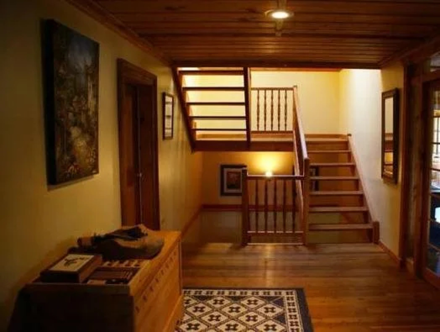 Alpenglow Bed and Breakfast
