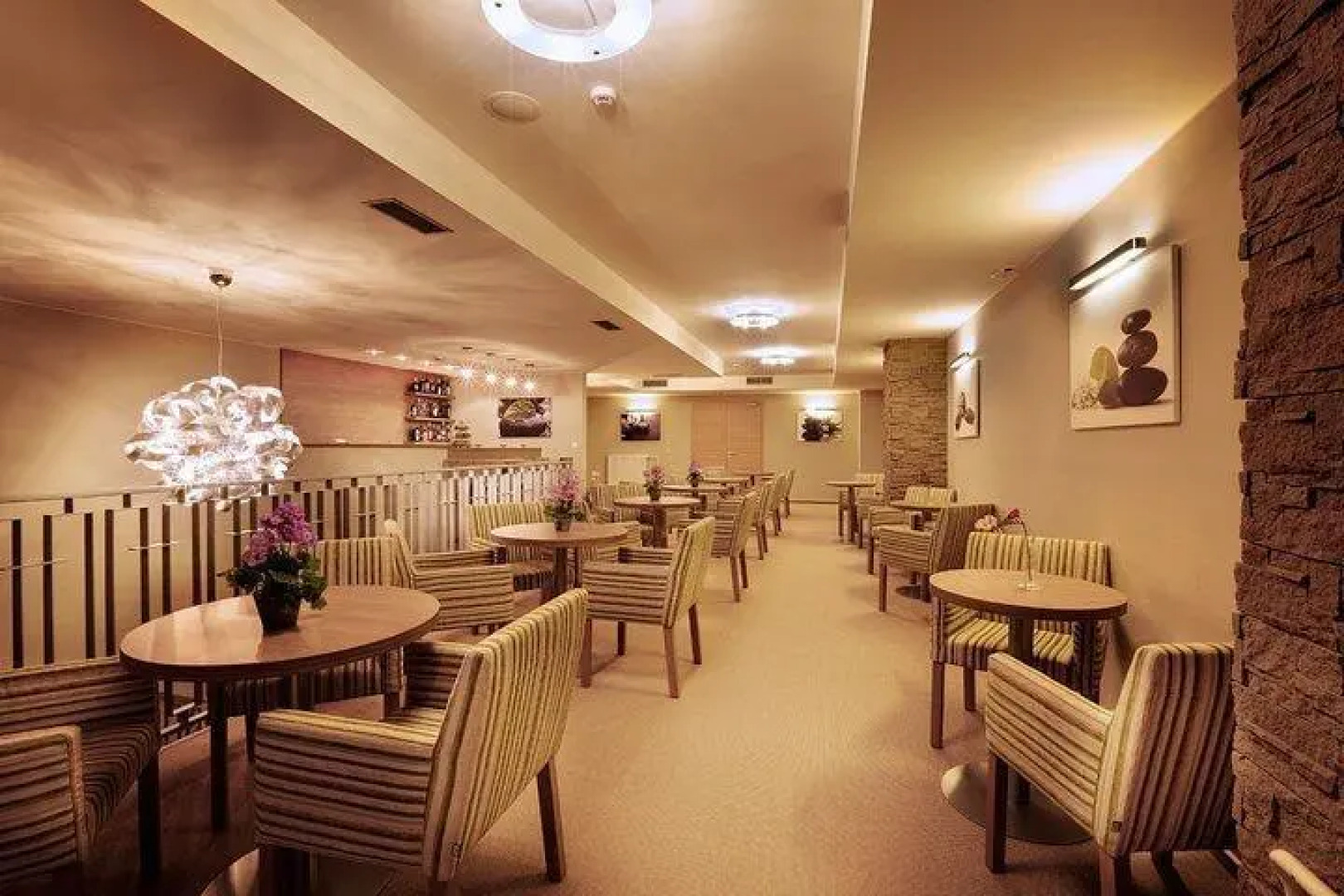 Wellness Hotel Bystrá