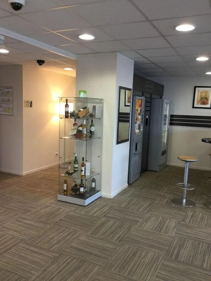 Hôtel Akena Gaillac