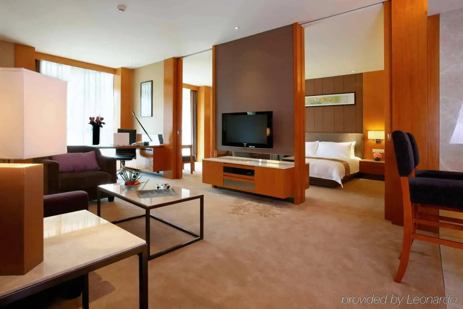 Pullman Dongguan Forum