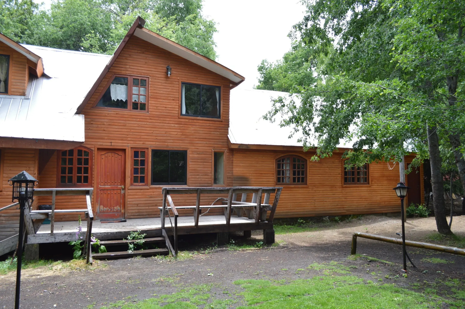 Cabanas Bordenieve