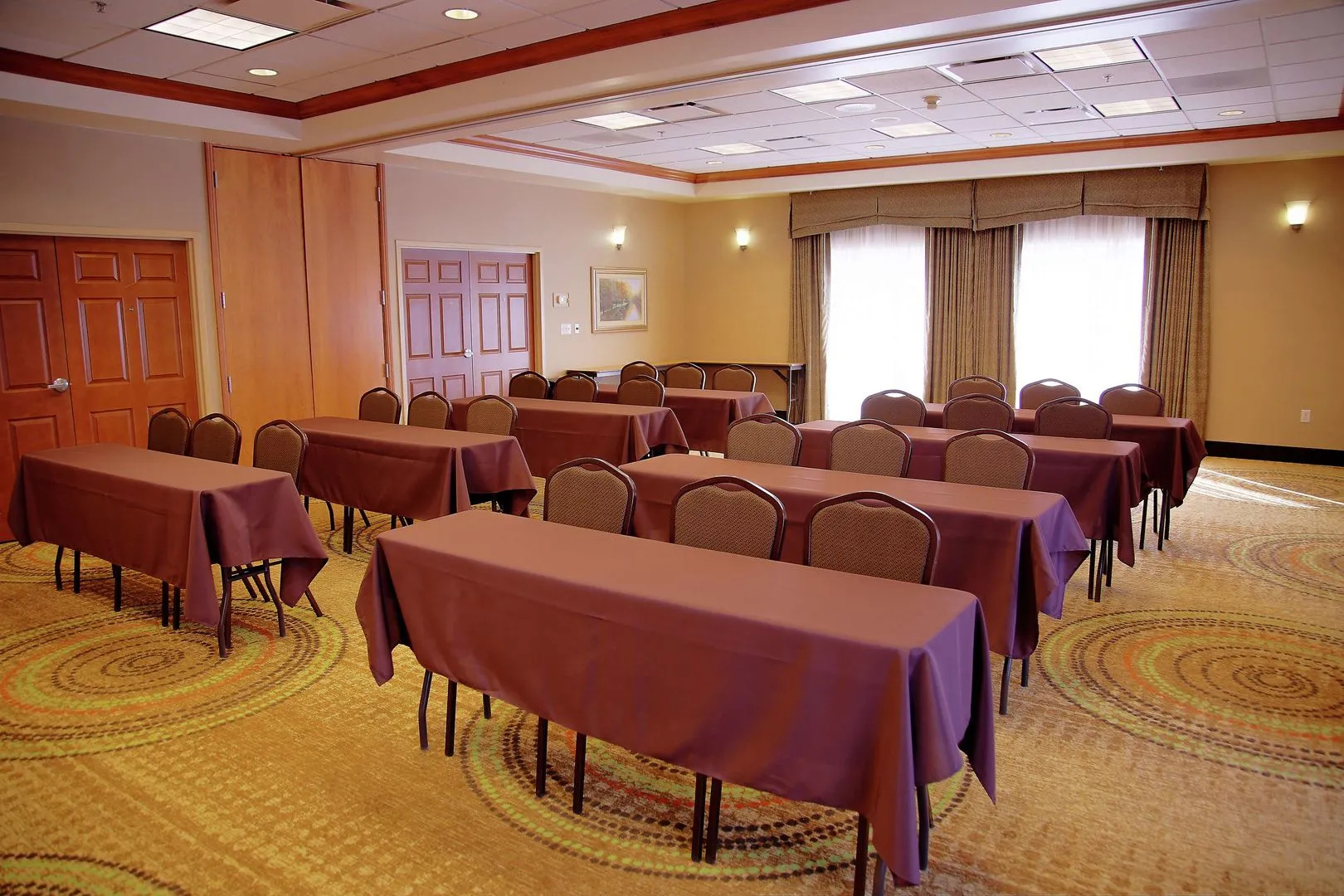 Hampton Inn Cedar City