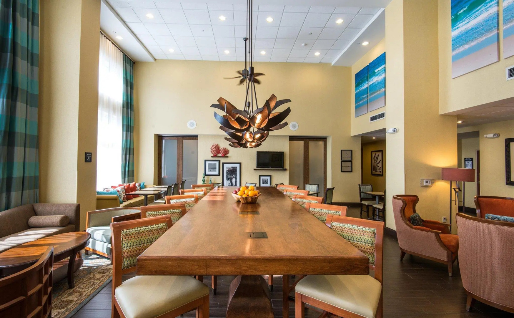 Hampton Inn & Suites Fort Myers - Colonial Blvd