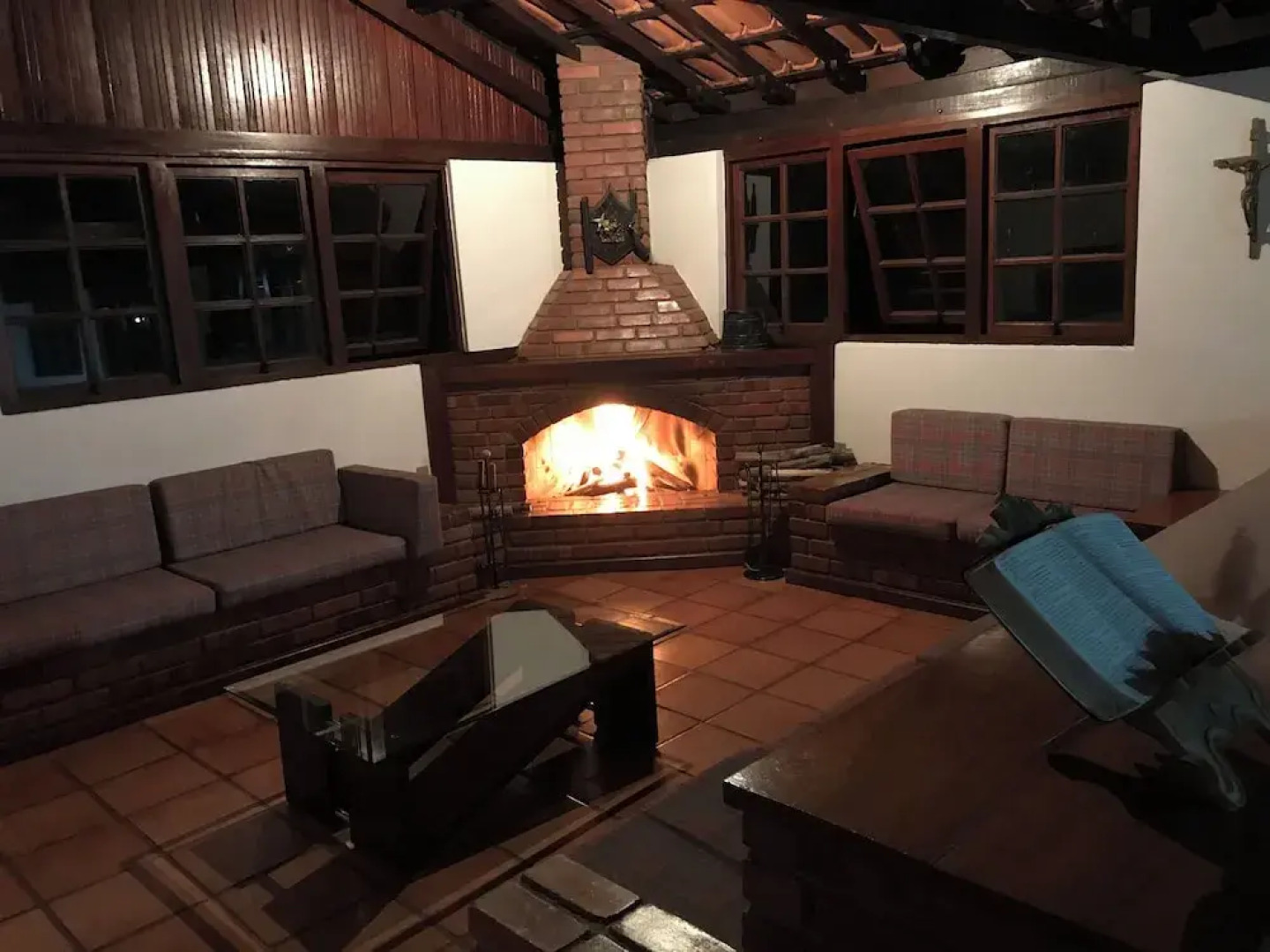 Haras Santa Amalia - Nova União MG