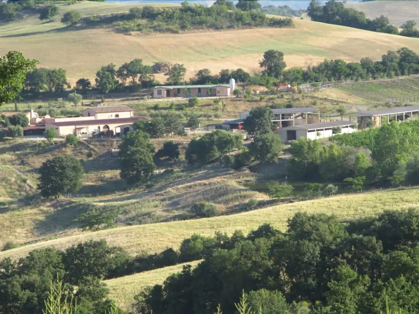 Le Murelle Country Resort