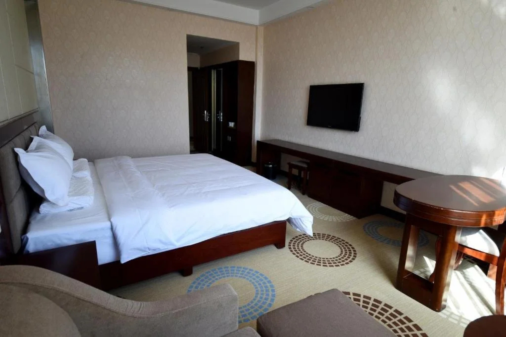 Starway Hotel Dunhuang