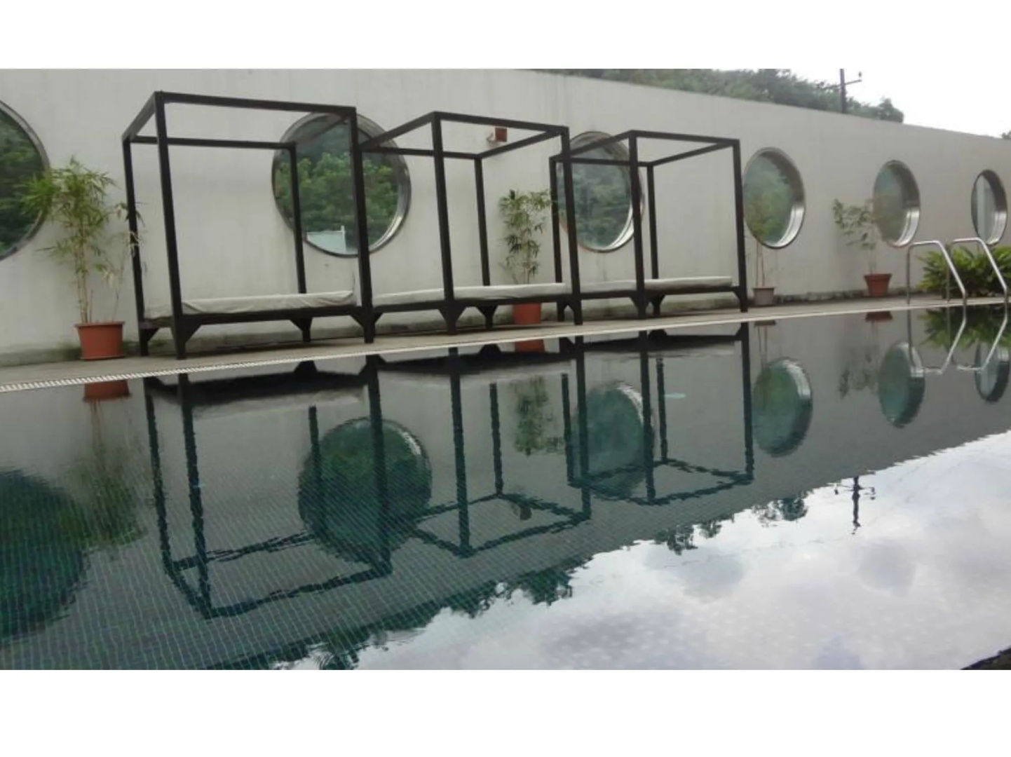 The Park Navi Mumbai