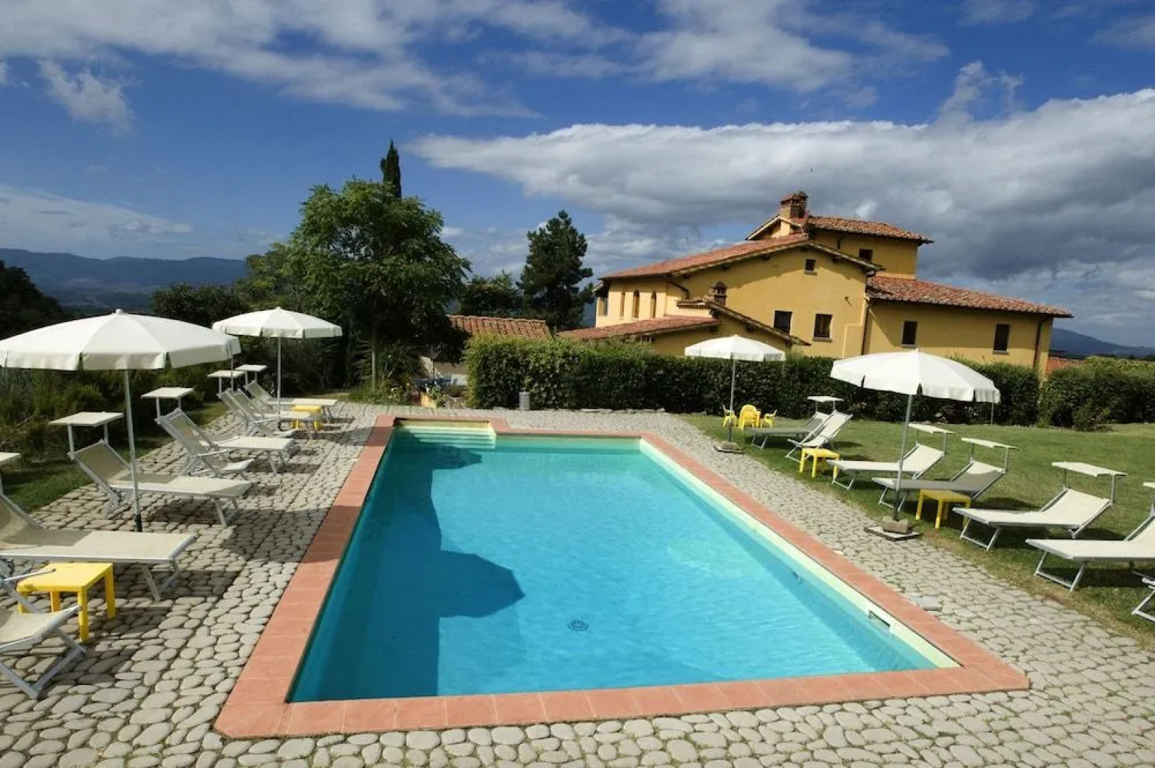 Agriturismo Il Bellini