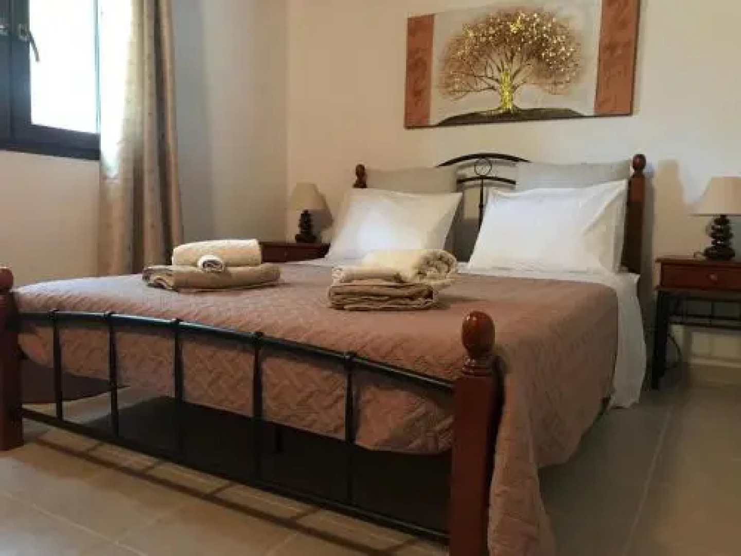 Anni House in Stavros