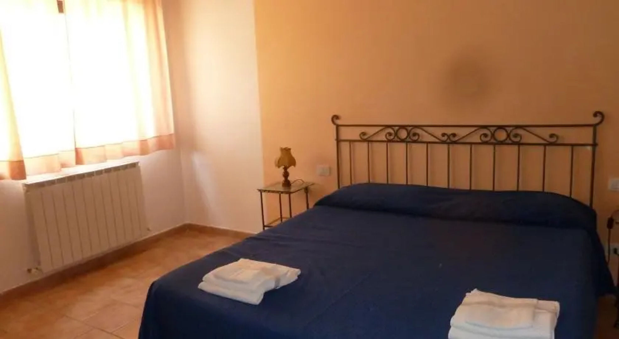 Agriturismo Pagus Malvano