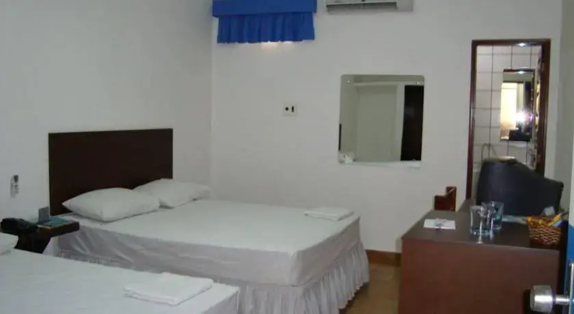 São Luiz Plaza Hotel