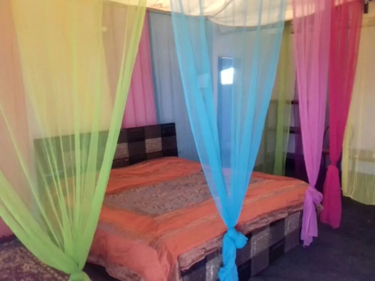 Rajputana Desert Camp