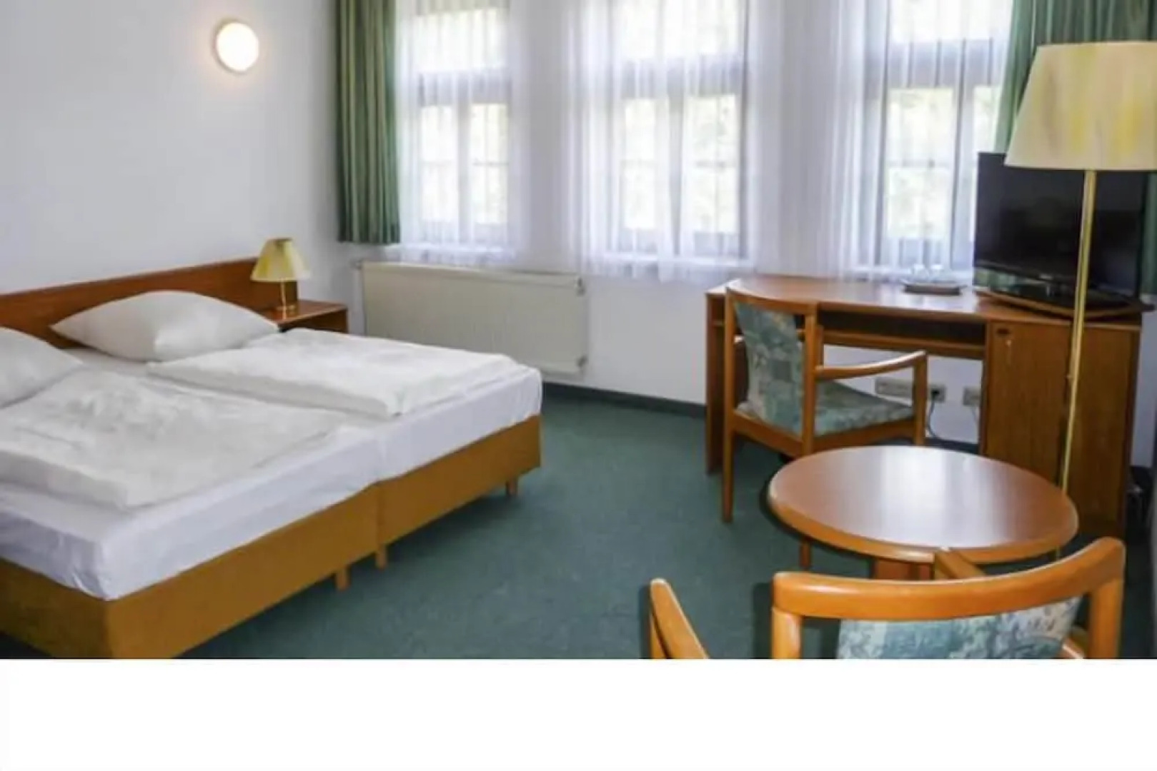 Landhaus Falkenstein