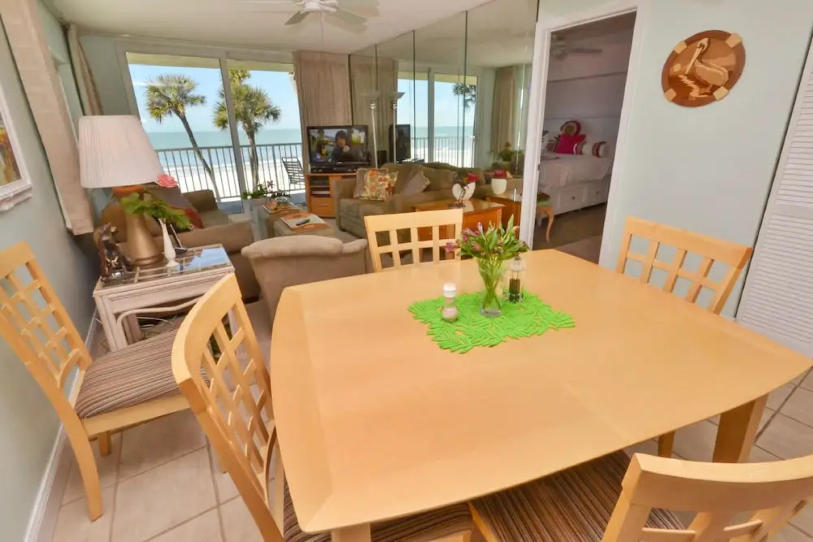 Sand Castle I 301 by Vtrips