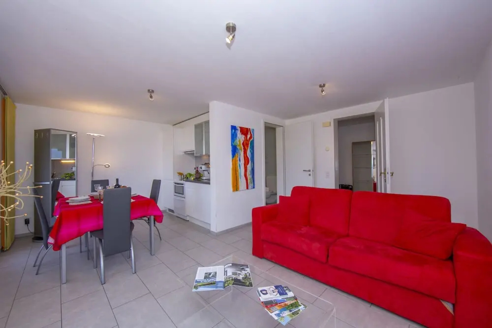 Casa Collina - Appartamento Stella