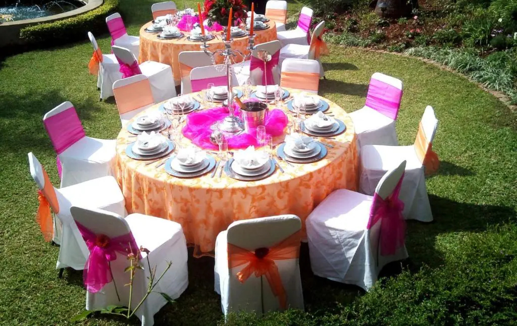 Tzaneen Arborpark Lodge