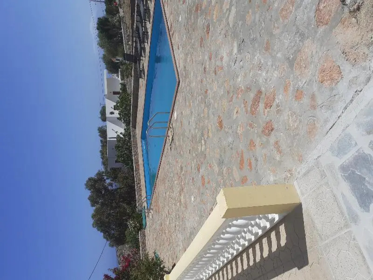 Aeriko Hotel - Apartments