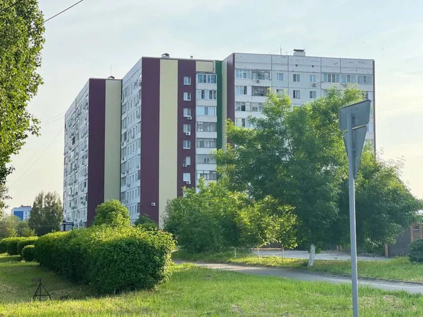 Рент Хаус на ул. Гагарина, д. 9