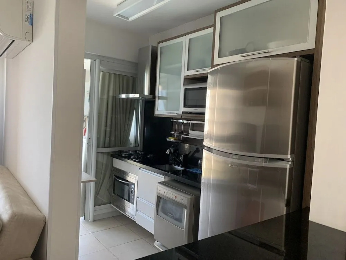 Ap Nautilus Master Oceanic em Penha