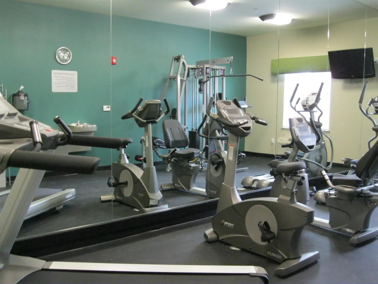 Best Western Plus Carrizo Springs Inn & Suites