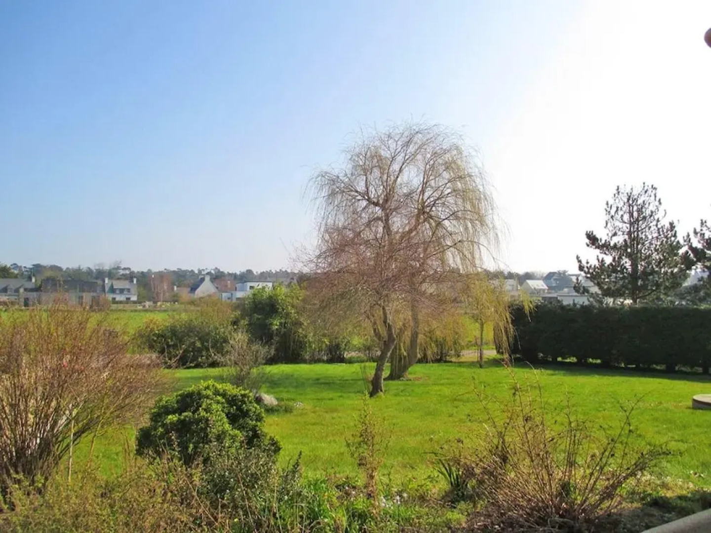 House With 4 Bedrooms in Plurien, With Enclosed Garden and Wifi - 800 m From the Beach