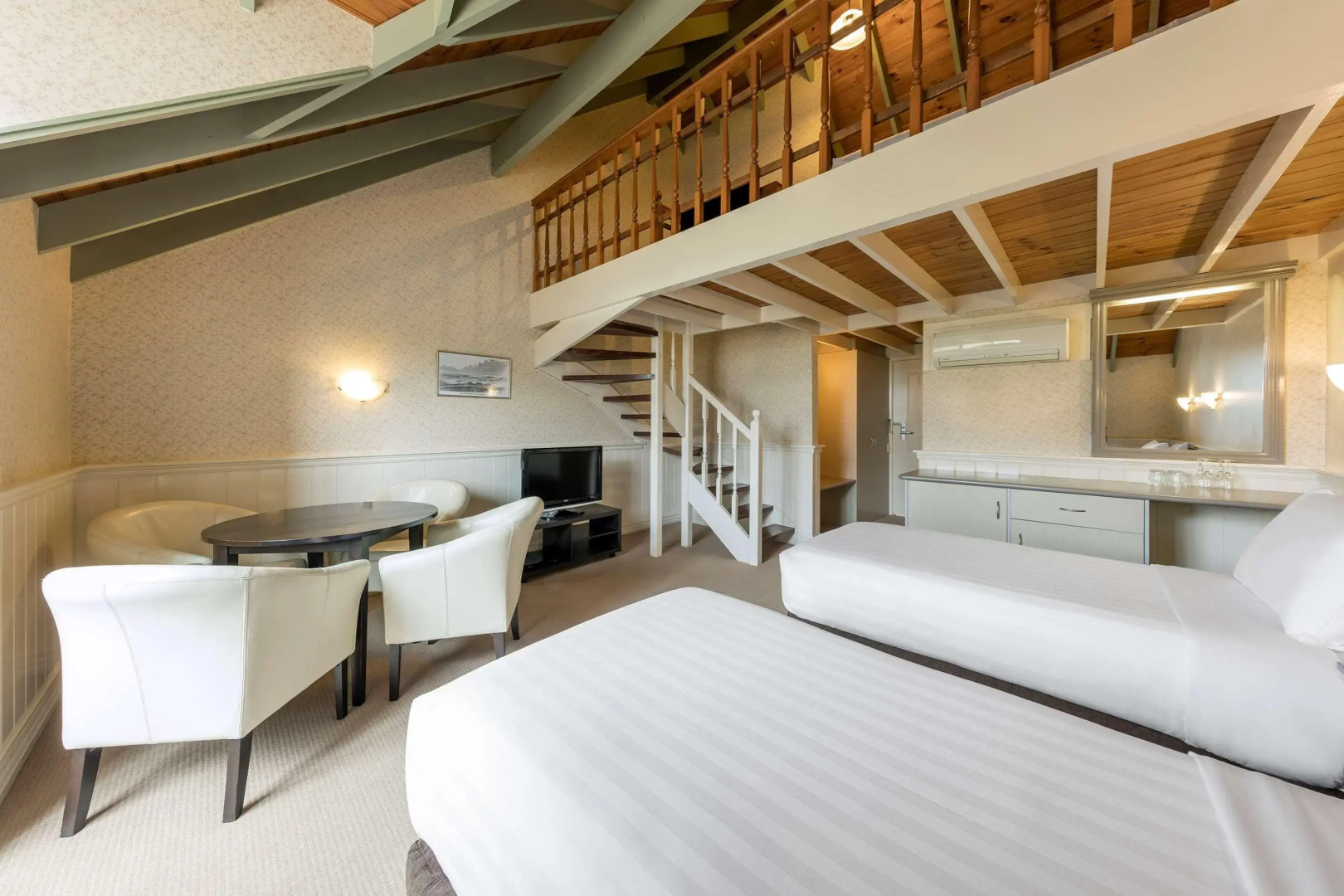 Best Western Olde Maritime