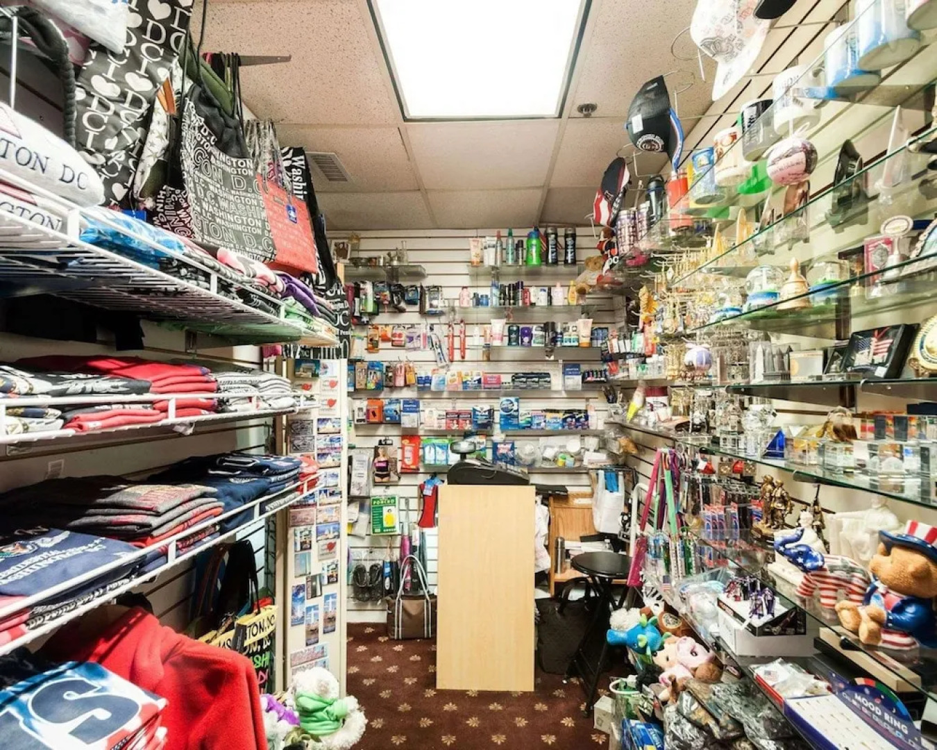 Comfort Inn At Shady Grove