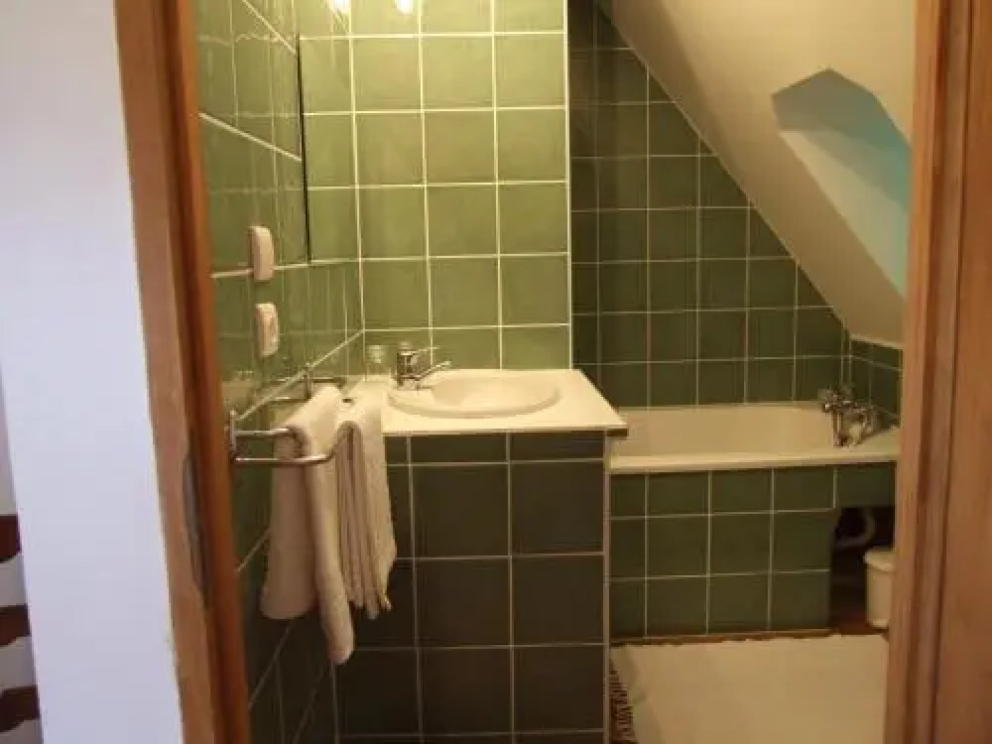 Chambres d'hôtes Ferme de Gayri