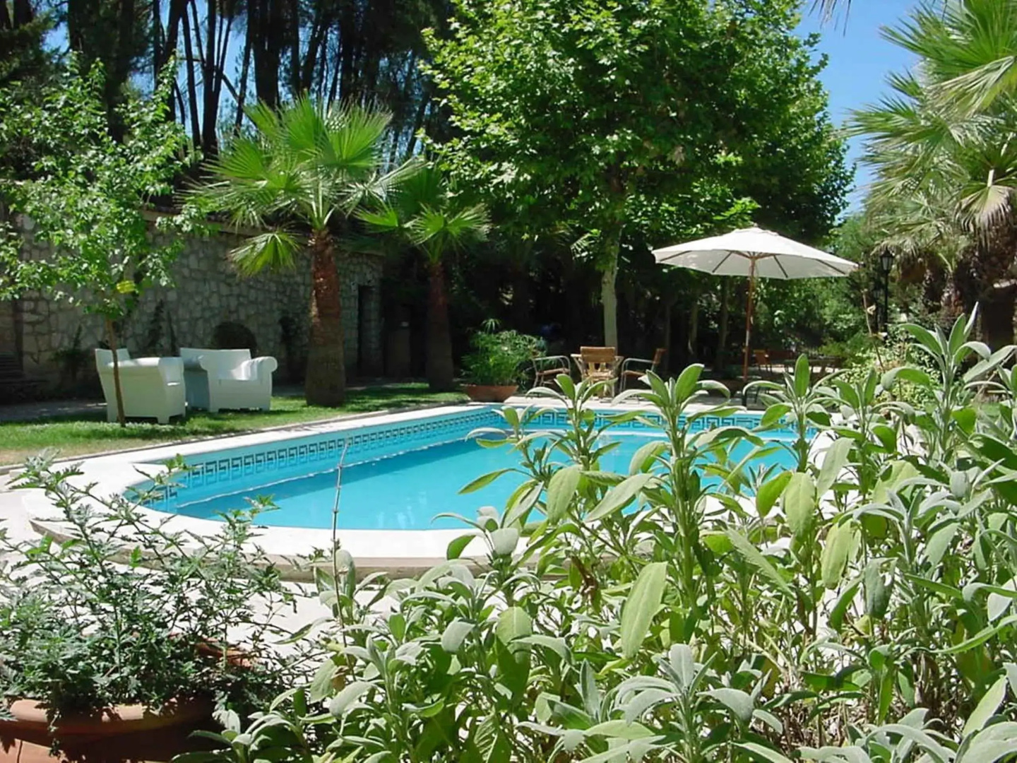 Rusticae Hotel LEstació